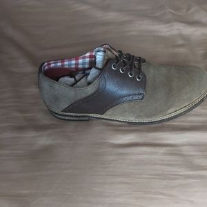 Ben Sherman Shoes